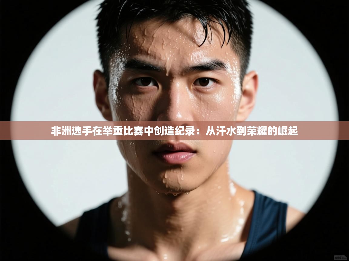 非洲选手在举重比赛中创造纪录：从汗水到荣耀的崛起