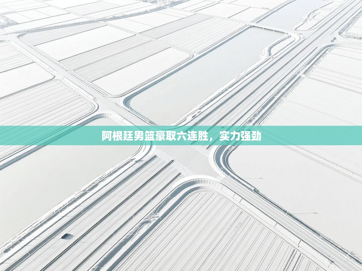 阿根廷男篮豪取六连胜，实力强劲  第2张