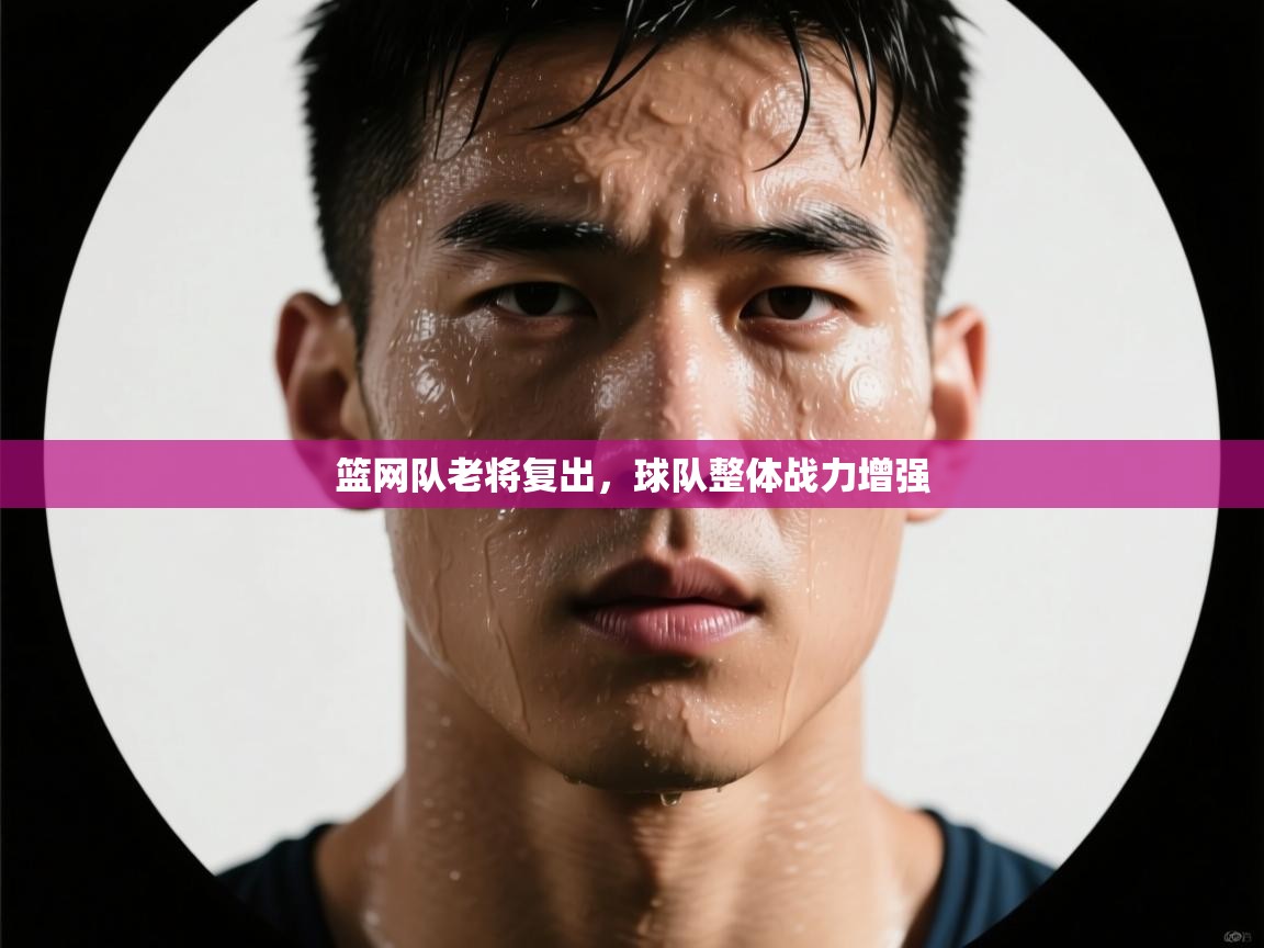 篮网队老将复出，球队整体战力增强