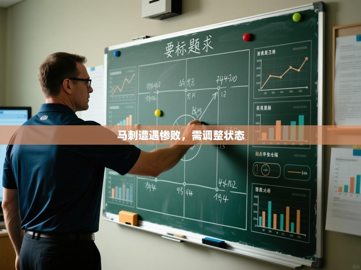 马刺遭遇惨败，需调整状态