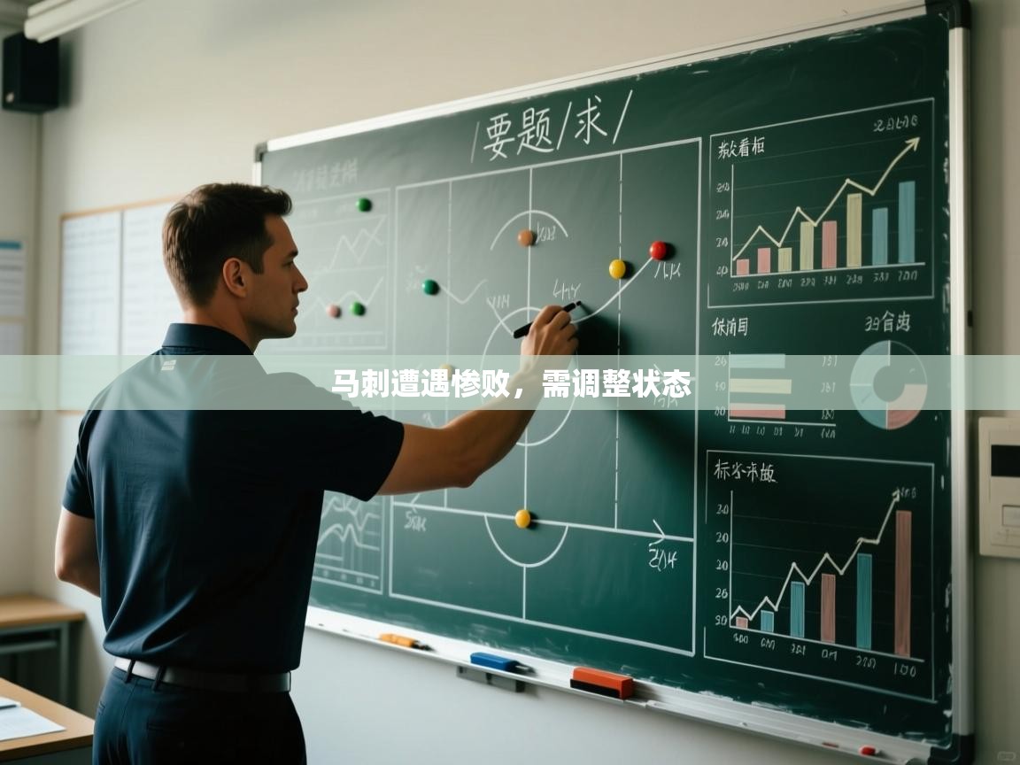 马刺遭遇惨败，需调整状态  第2张