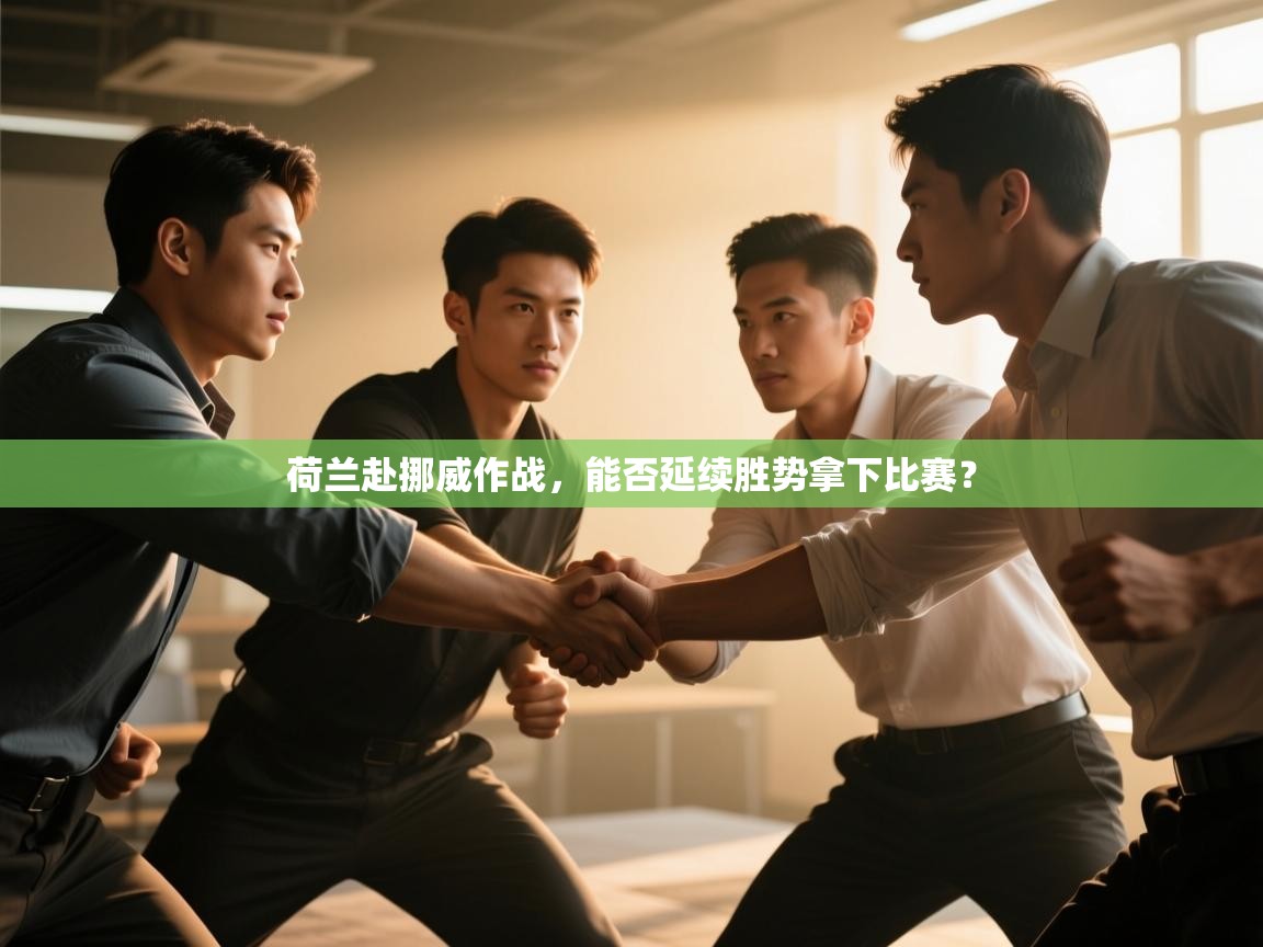 荷兰赴挪威作战，能否延续胜势拿下比赛？